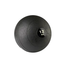 12KG HEAVY DUTY WEIGHT SLAM BALL