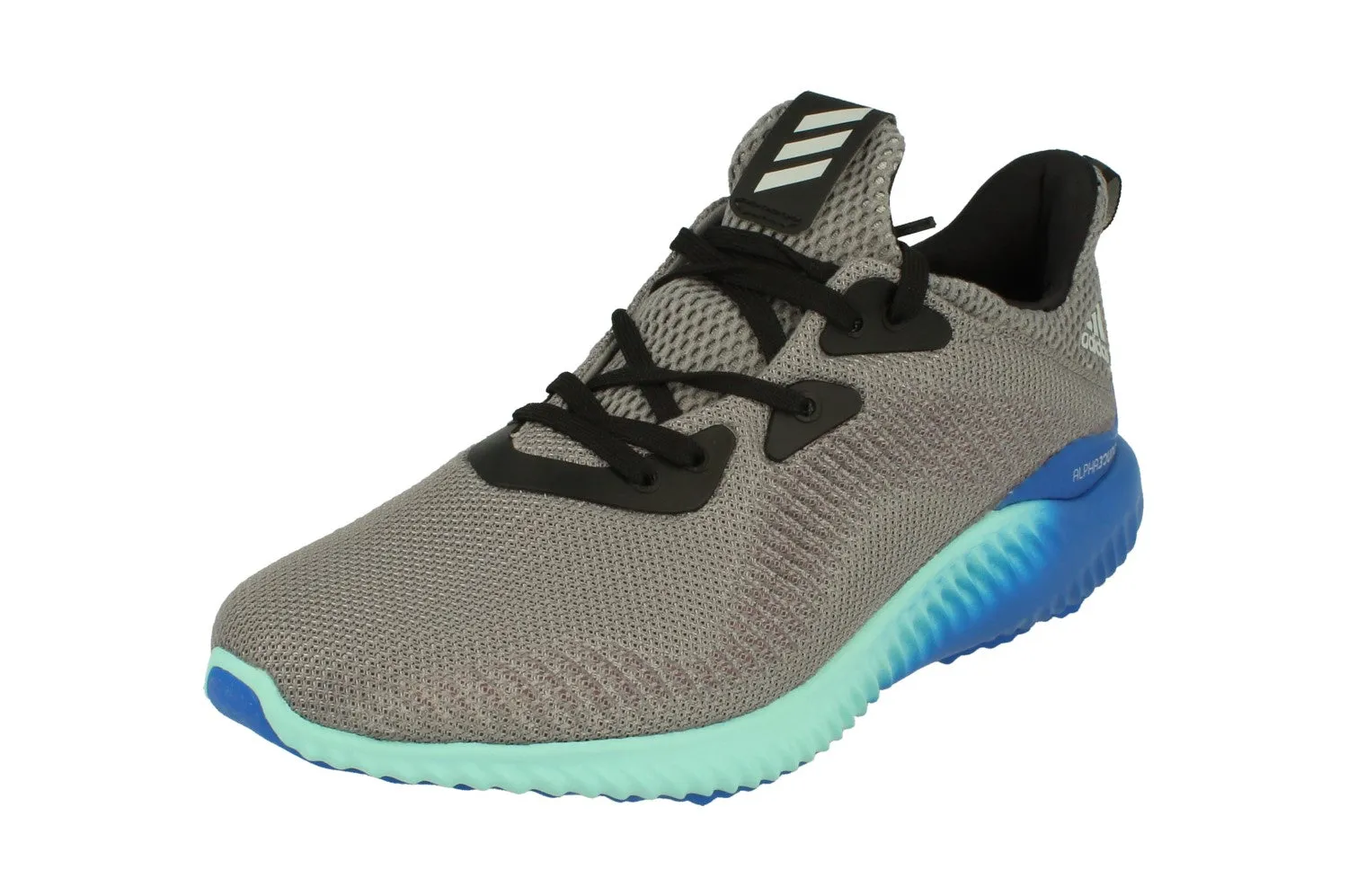 Adidas Alphabounce 1 M Mens Basketball BB9035