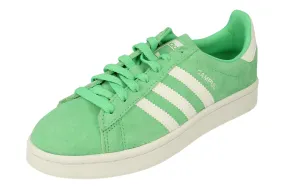 Adidas Originals Campus Womens Trainers Sneakers BZ0076