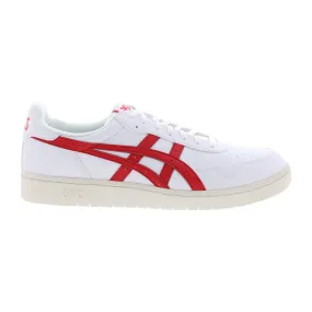 Asics Japan S 1191A212-100 Mens White Synthetic Lifestyle Sneakers Shoes