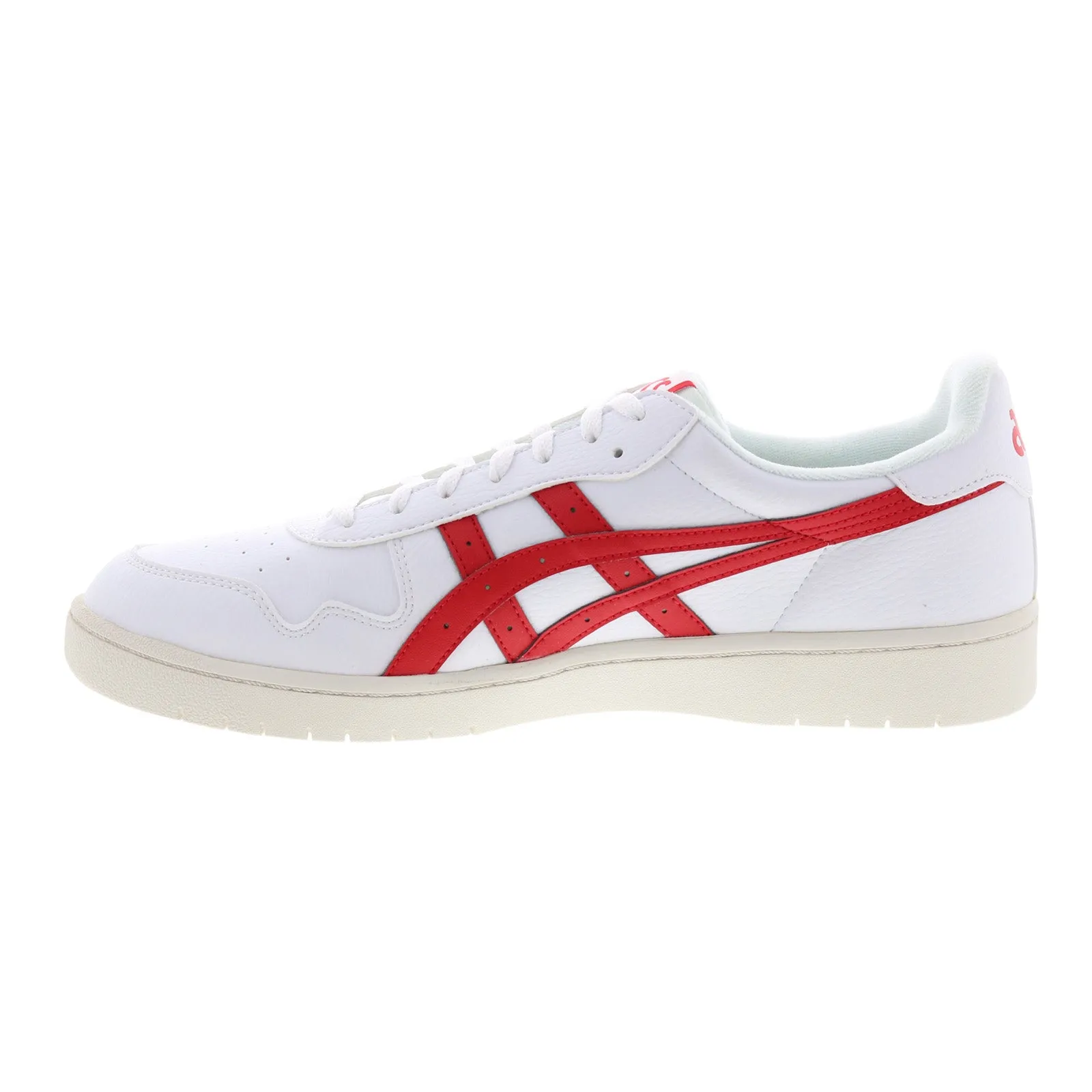 Asics Japan S 1191A212-100 Mens White Synthetic Lifestyle Sneakers Shoes