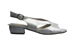 Bawls Silver Lizard Shoe