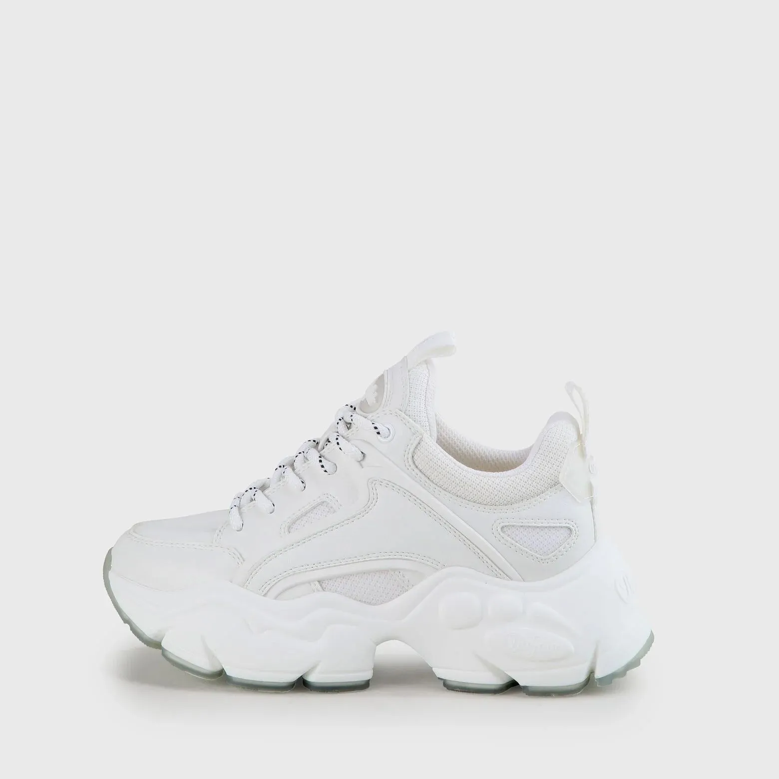 Binary C Sneaker - White