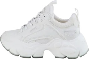 Binary C Sneaker - White