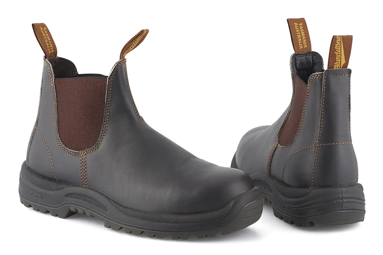 Blundstone #192 Stout Brown