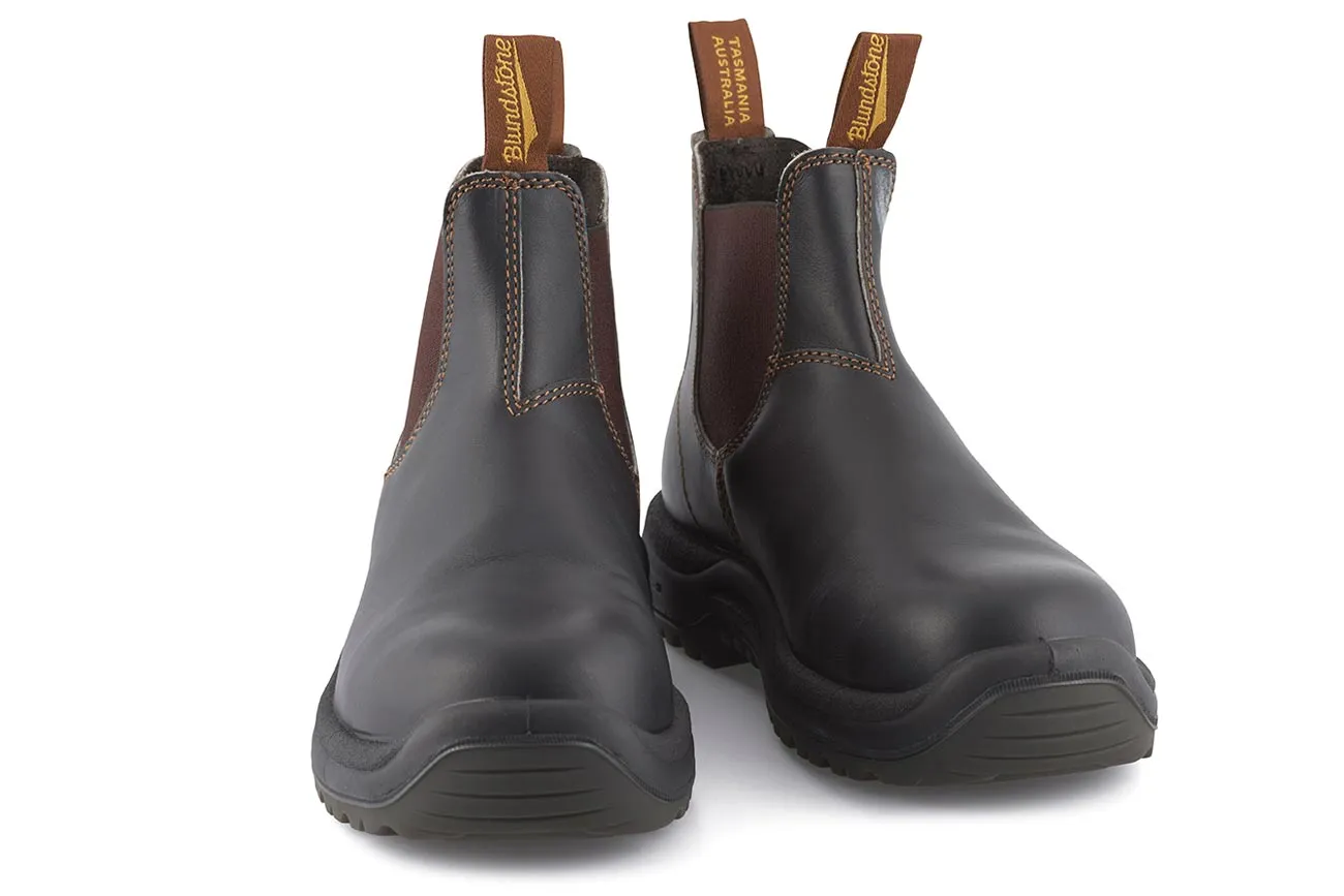 Blundstone #192 Stout Brown