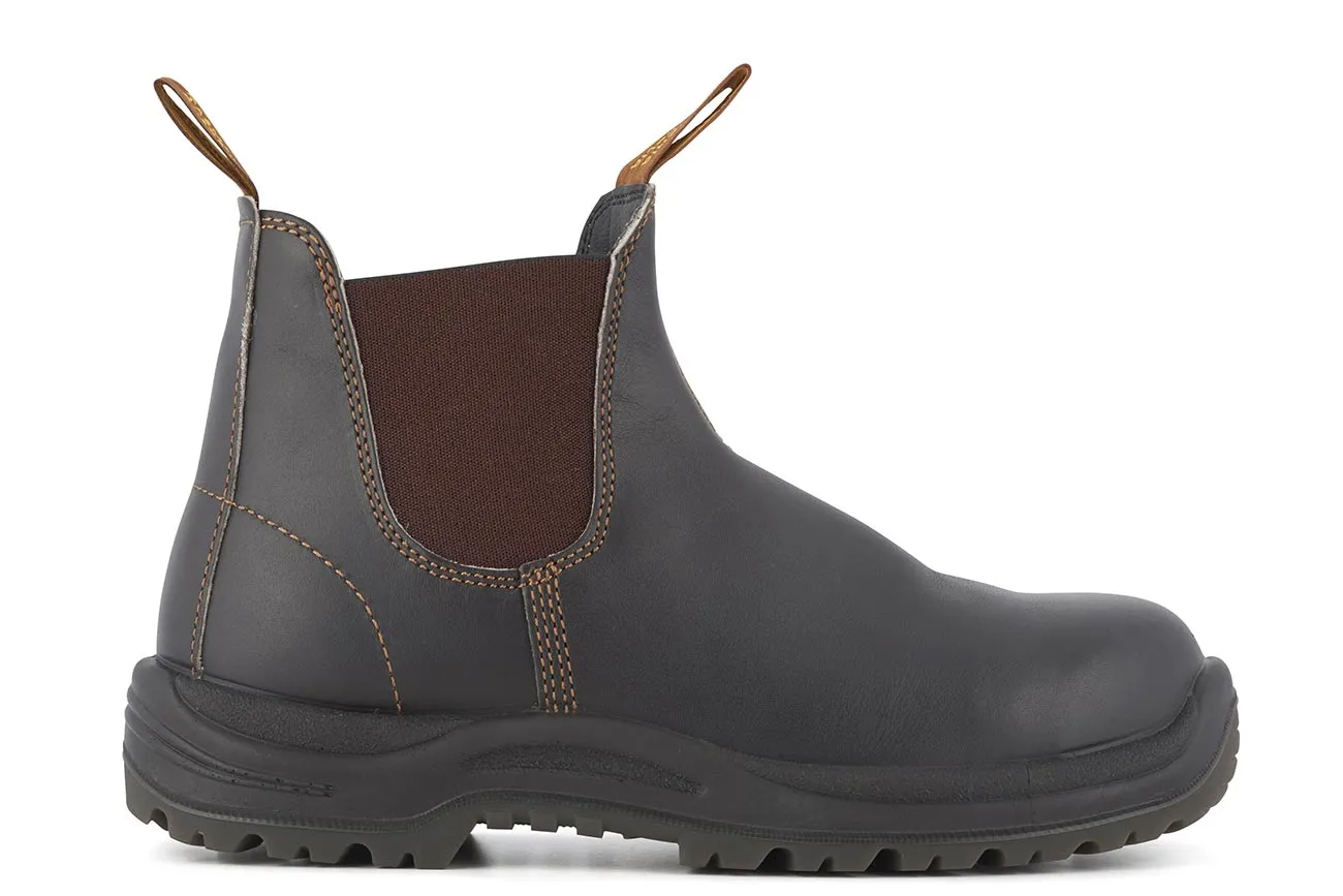 Blundstone #192 Stout Brown