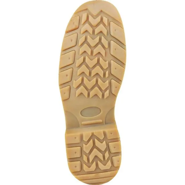 Bota Trabajo Suela Doble Densidad OM-56p5451