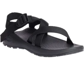 Chaco Men's Z/Cloud - Solid Black