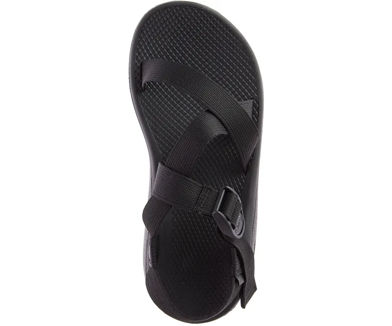 Chaco Men's Z/Cloud - Solid Black