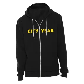 City Year Hoodie