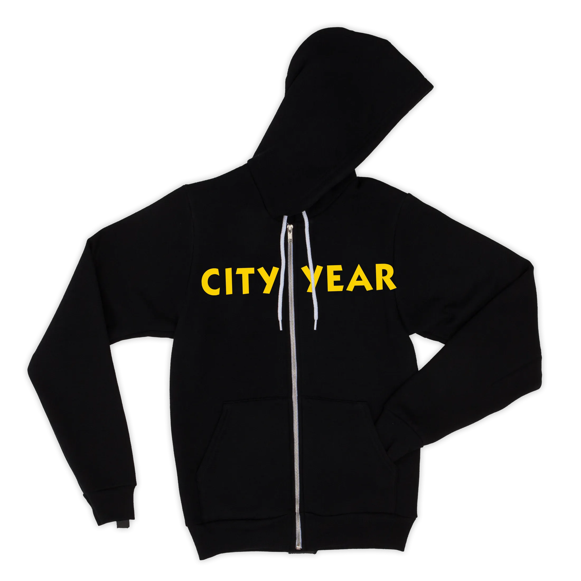 City Year Hoodie