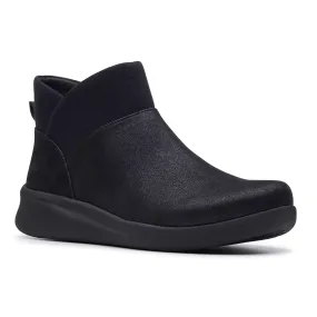 Clarks Sillian 2.0 Dusk Women's Ankle Boots