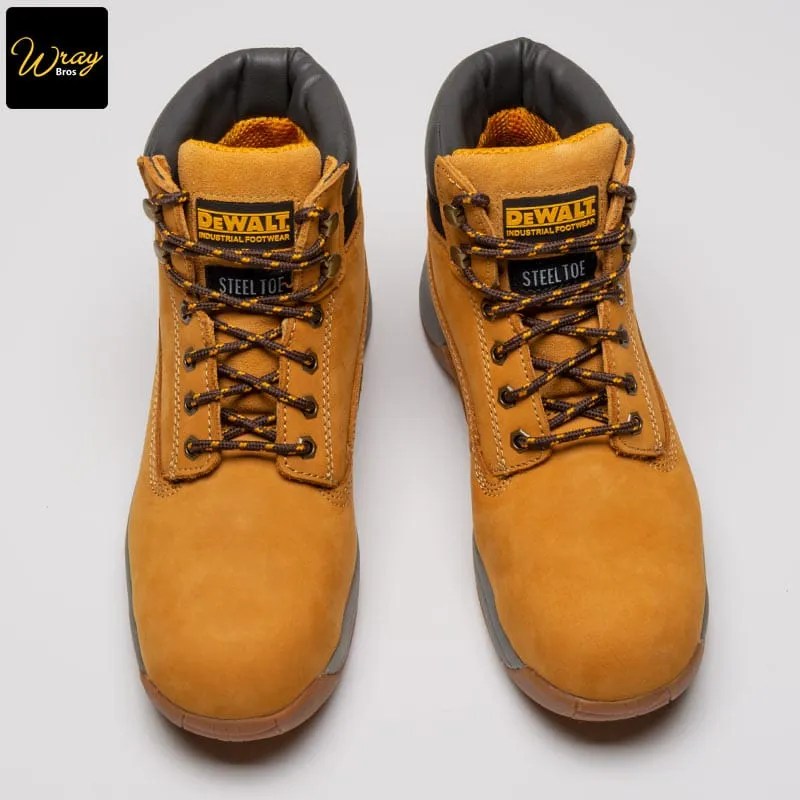 DeWALT Apprentice Nubuck Safety Hiker Boot