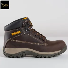 DeWALT Hammer Nubuck Safety Work Boot