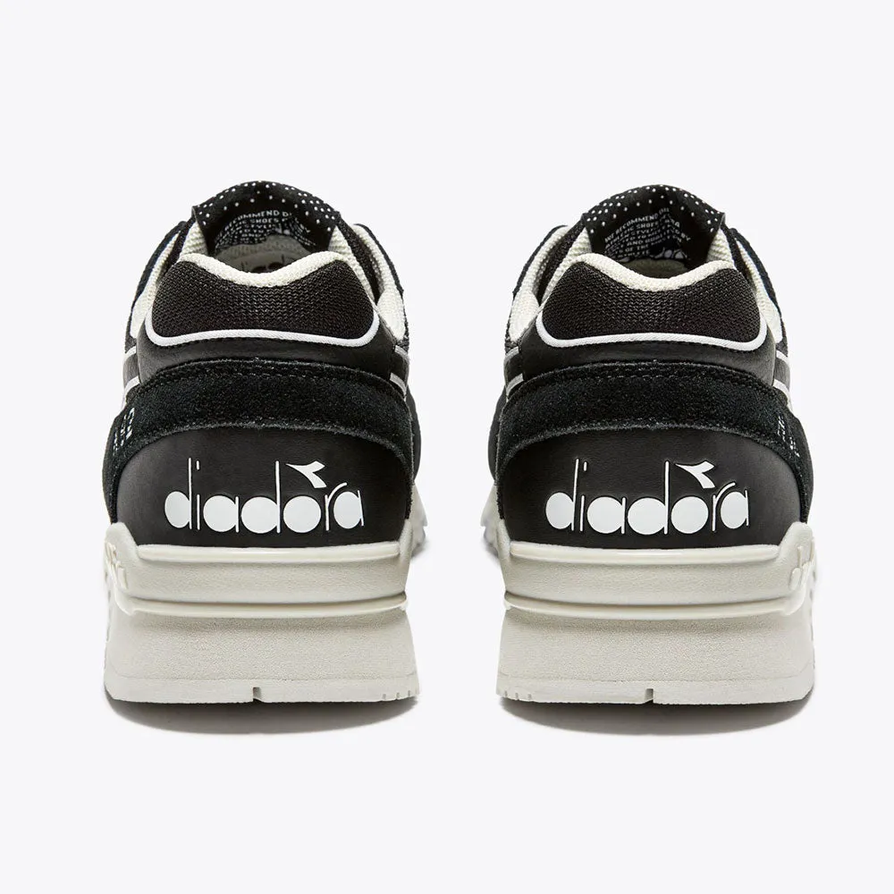 Diadora N.92 Advance Trainer Black/White