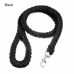 Heavy Duty Training Dog Leash 130cm