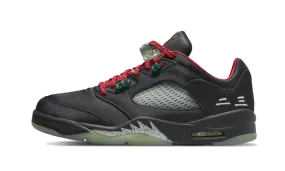 Jordan 5 Retro Low CLOT Jade