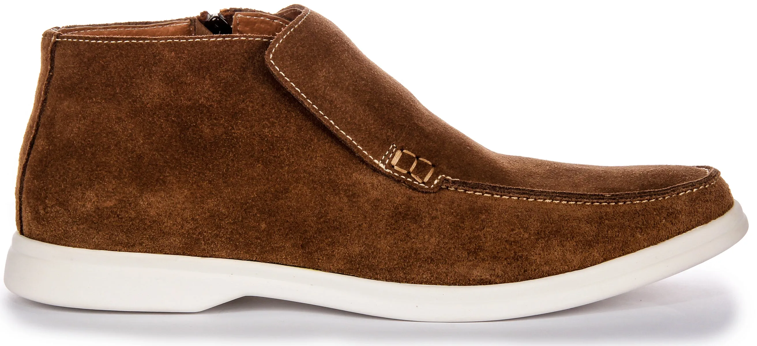 Justinreess England Mount In Camel For Men