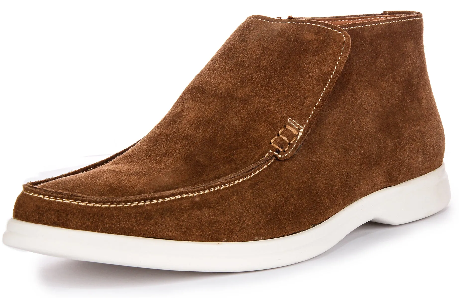 Justinreess England Mount In Camel For Men