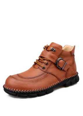 Macguaire Men's Safety Boots