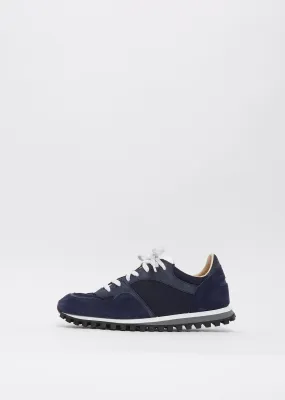 Marathon Trail Low (BS) — Navy