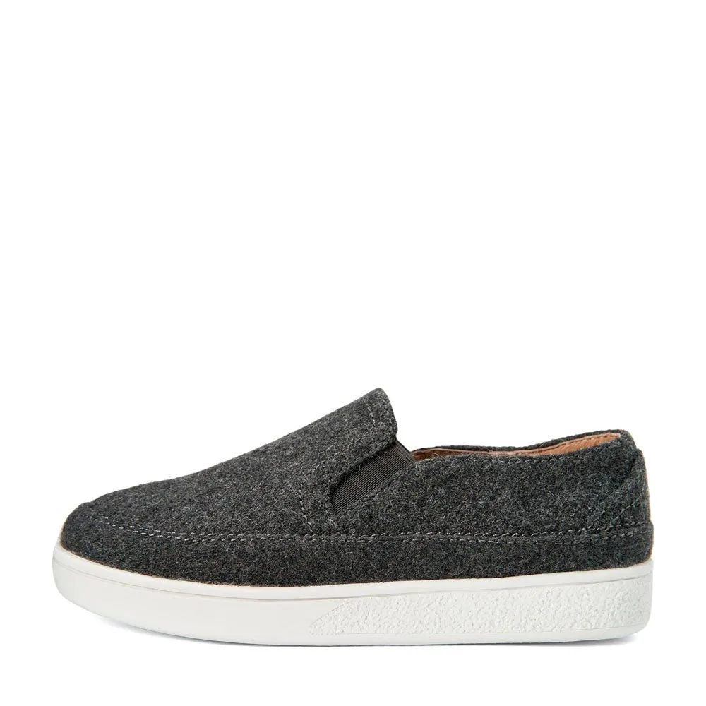 Marty Wool Dark Grey