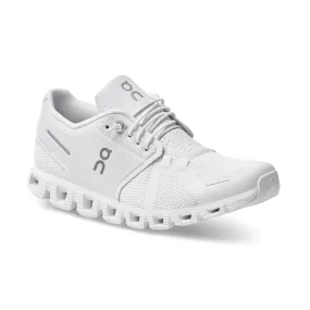 Men's Cloud 5 All White