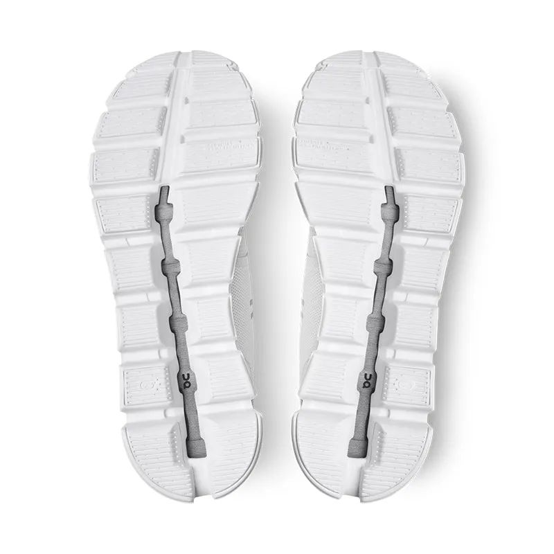 Men's Cloud 5 All White