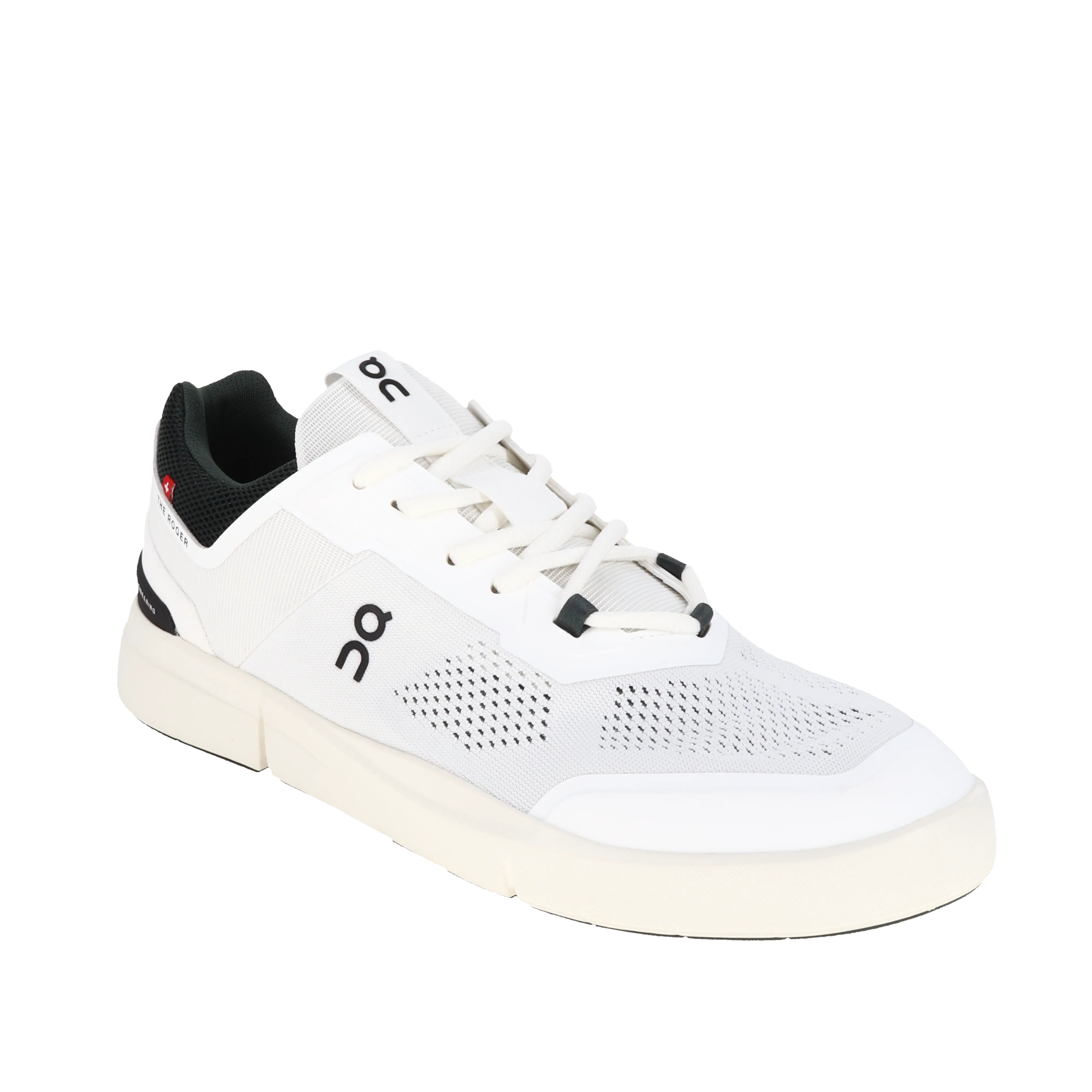 Men's Roger Spin