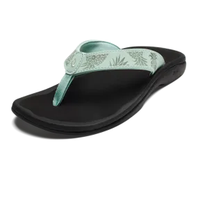 Olukai Ohana Sandal-Swell/Hua