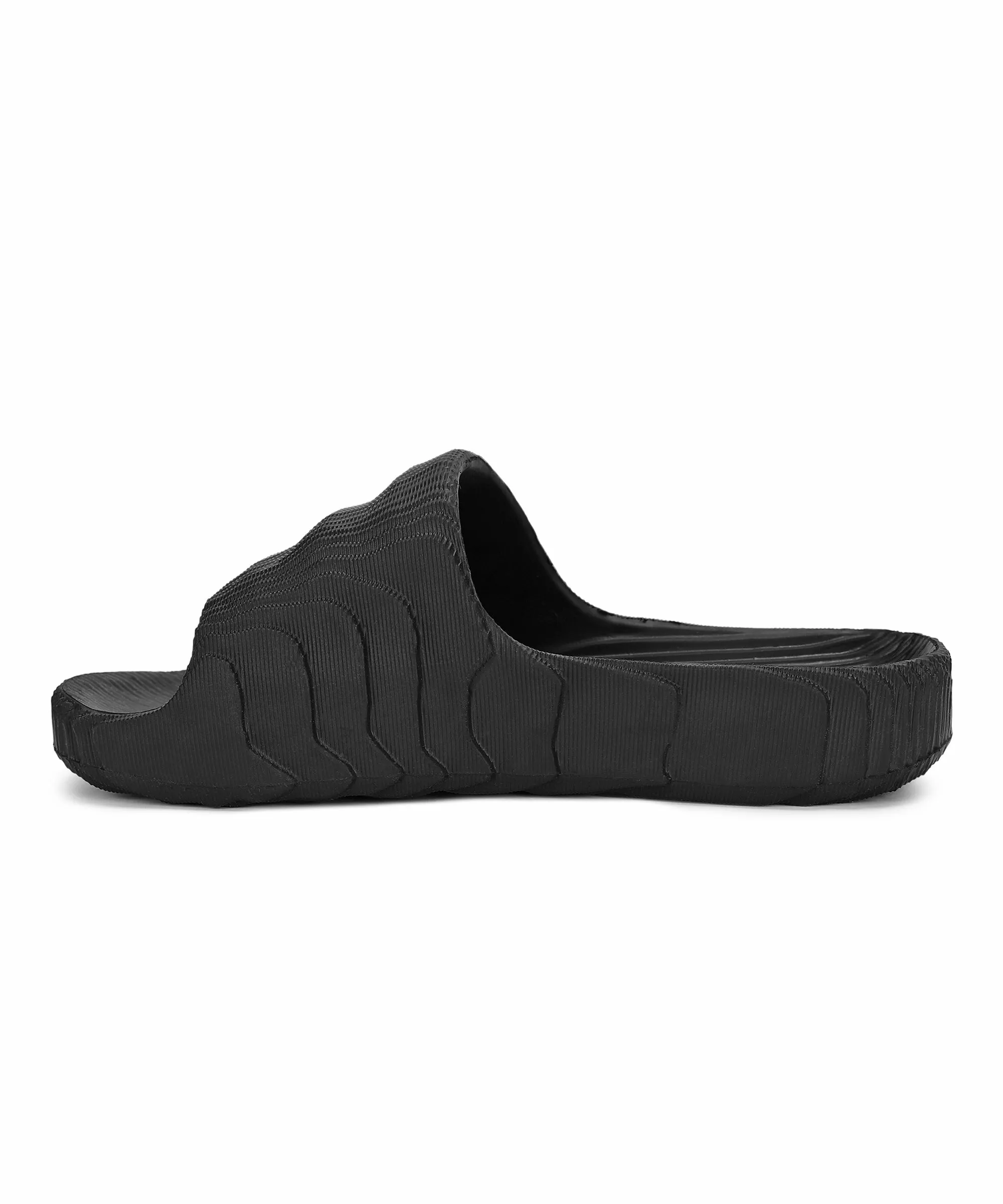 Paragon  K10913G Men Casual Sliders | Stylish Trendy Lightweight Slides | Casual & Comfortable Slippers | For Everyday Use