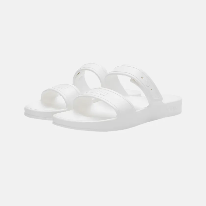 Puma Coscon Unisex Sandals -Warm White