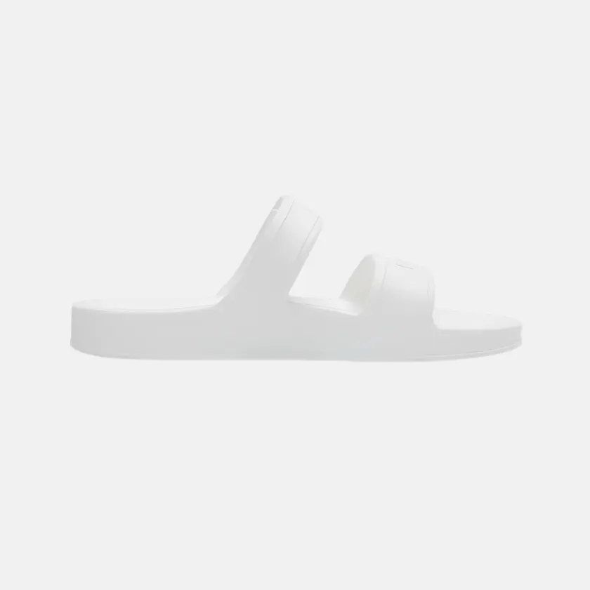 Puma Coscon Unisex Sandals -Warm White