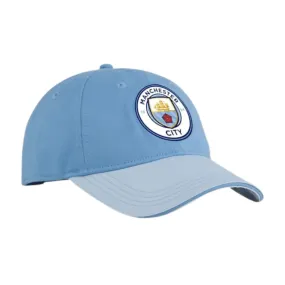 puma Manchester City Unisex Baseball Cap