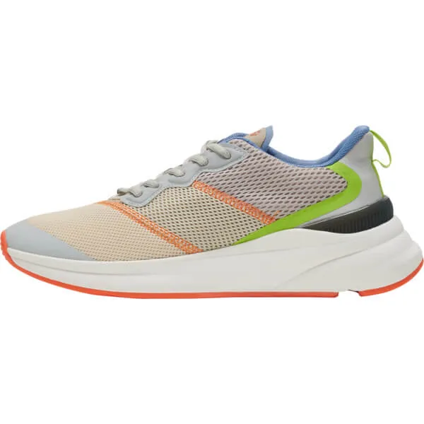 Reach Lx 600 Men White Training Shoes