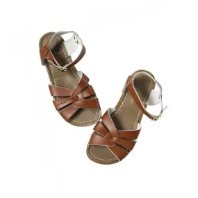 Salt-Water Women's Sandals - Original - Tan