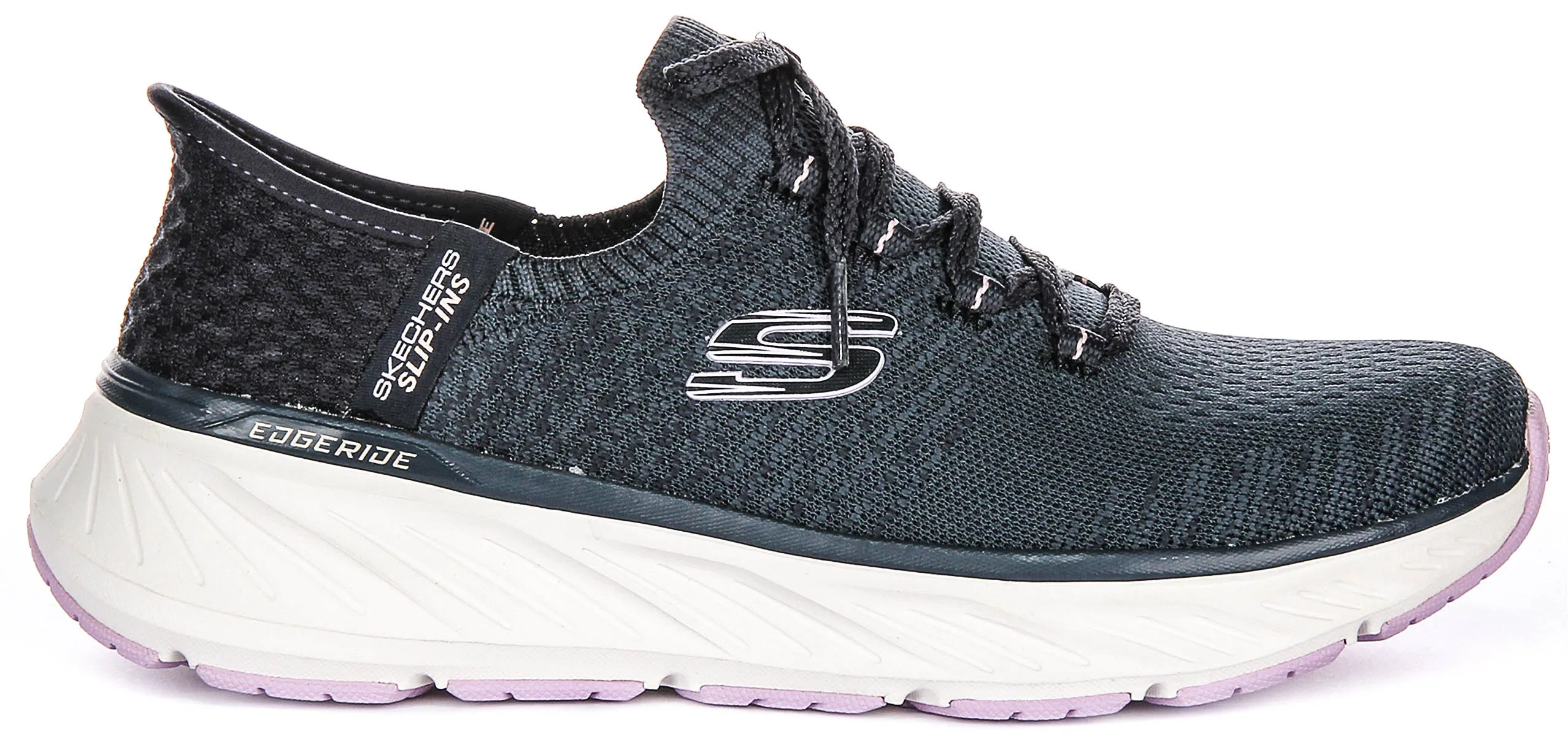 Skechers Edgeride ImpressionIn Navy For Women