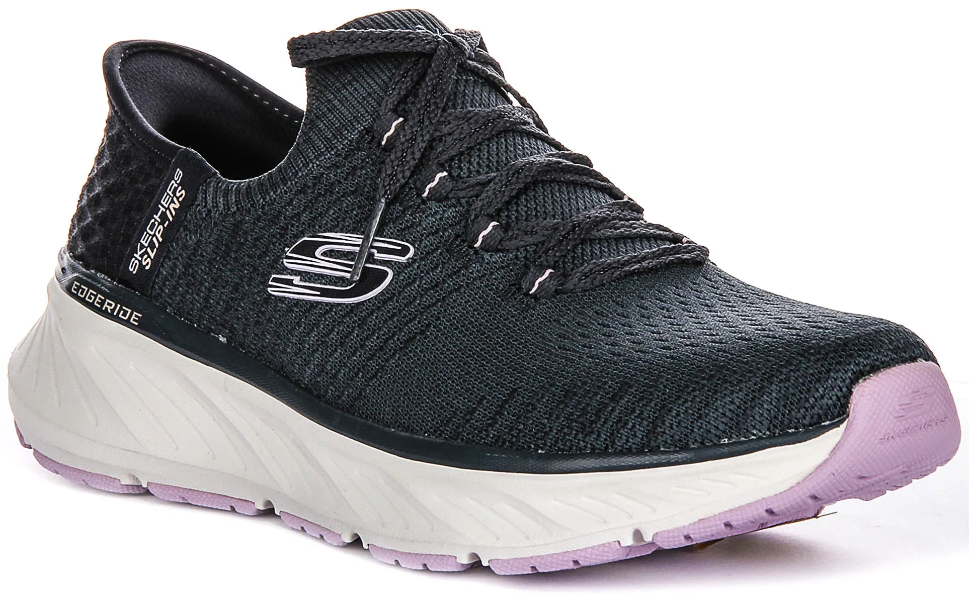 Skechers Edgeride ImpressionIn Navy For Women