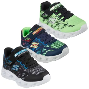 Skechers Infant Vortex 2.0 Trainers