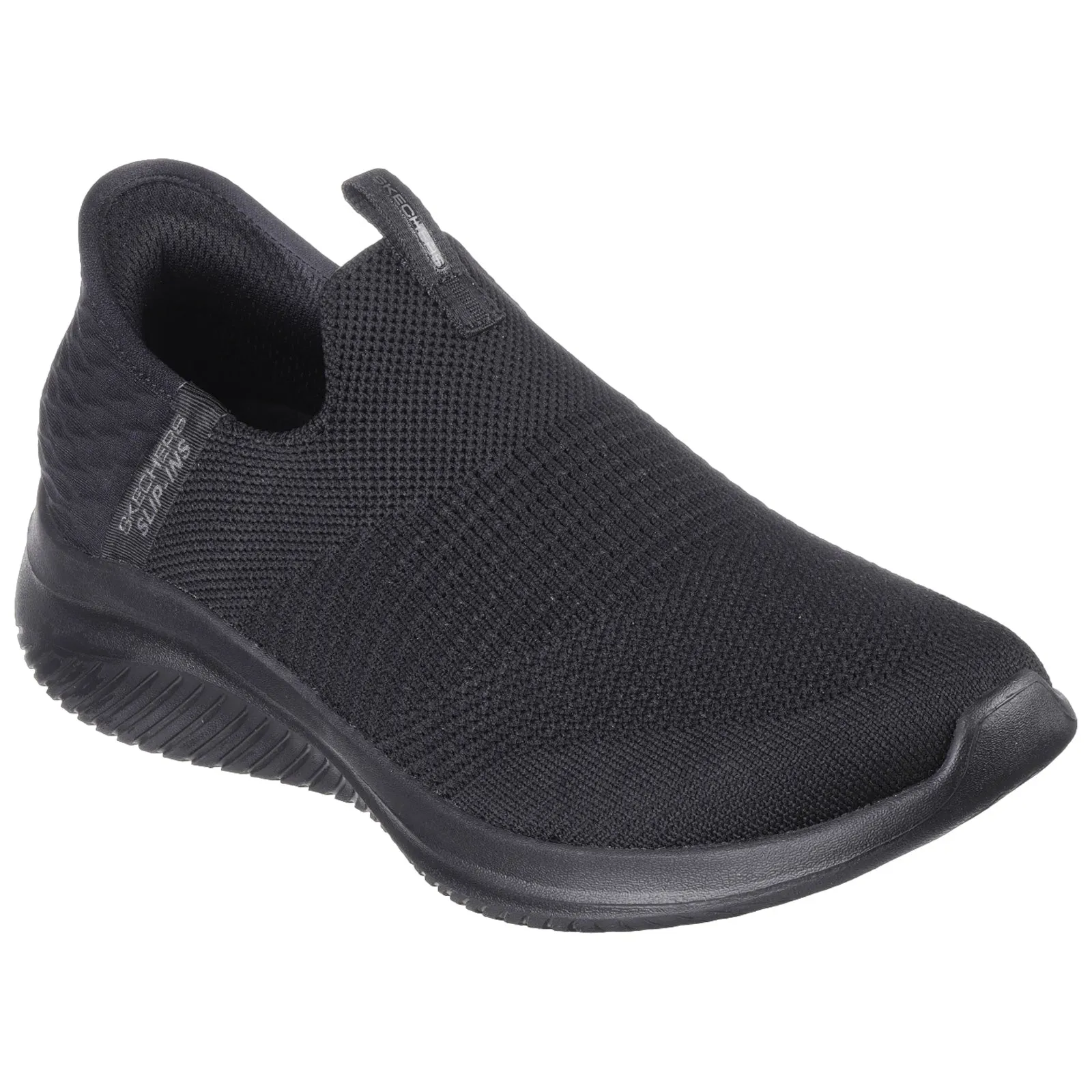 Skechers Ladies Ultra Flex 3.0 Cozy Streak Slip-Ins Trainers