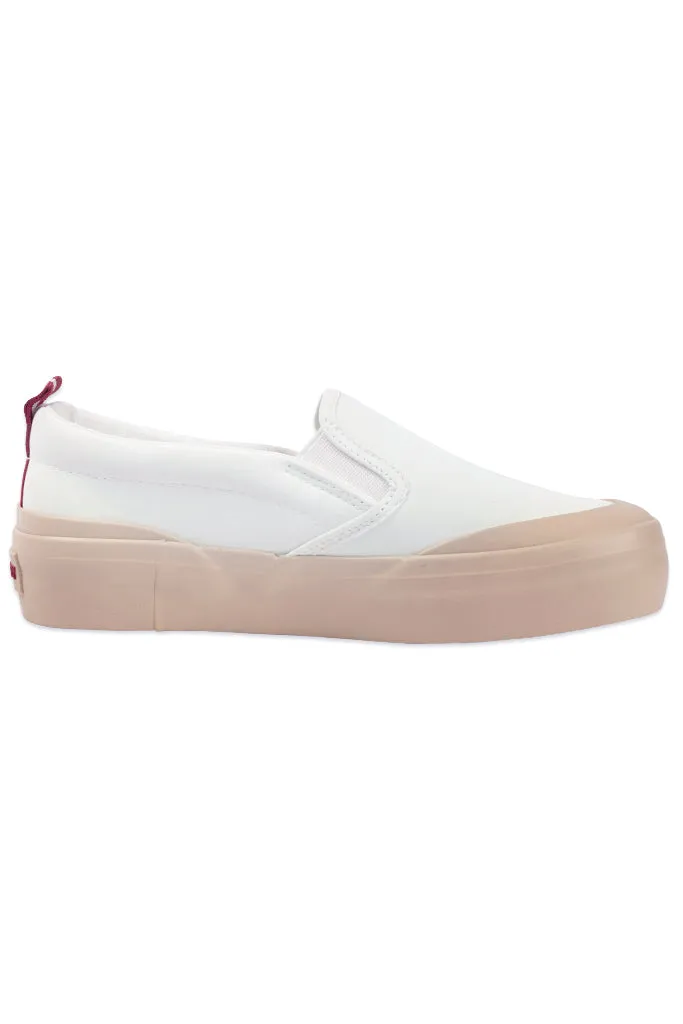 Slip On Sneaker _ 147324 _ Off White