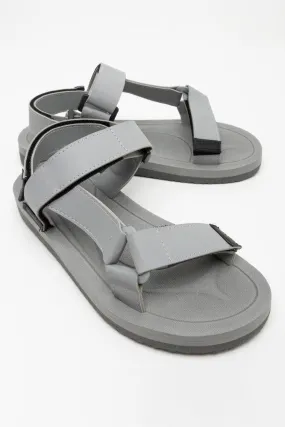 Sport Sandal Grey