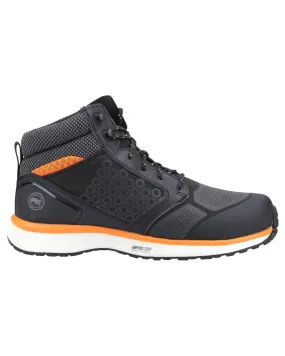 Timberland Pro Reaxion Mid Composite Safety Boots