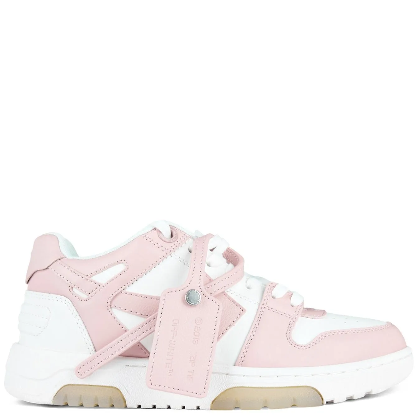 Womens Off-White Out Of Office Trainers